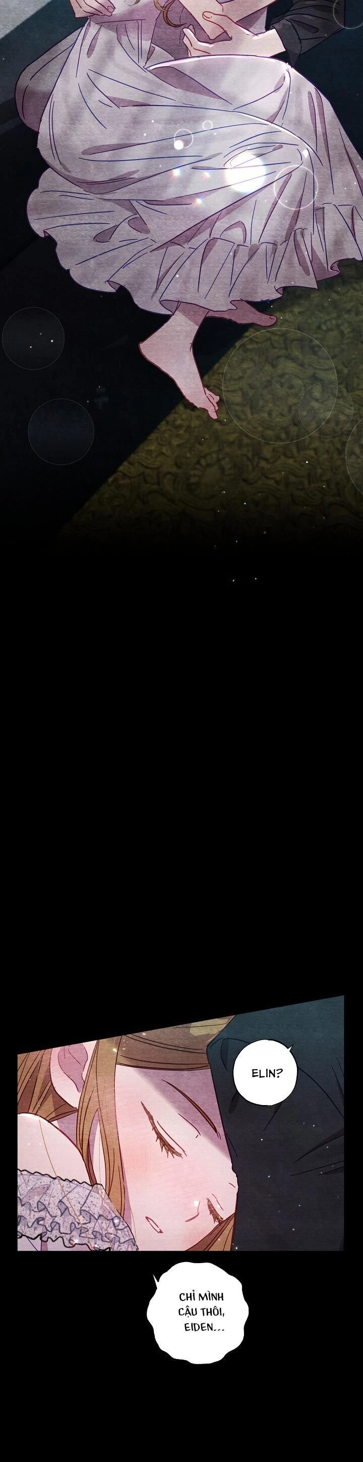 Cuộc Ly Hôn Với Chồng Tôi Đã Thất Bại Chapter 37 - 17