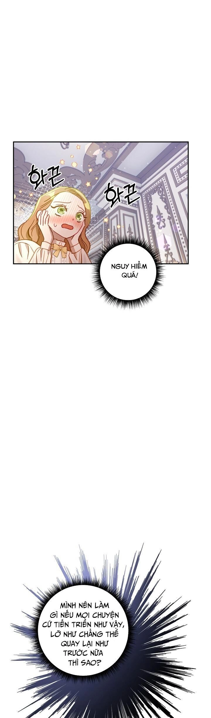 Cuộc Ly Hôn Với Chồng Tôi Đã Thất Bại Chapter 37 - 27