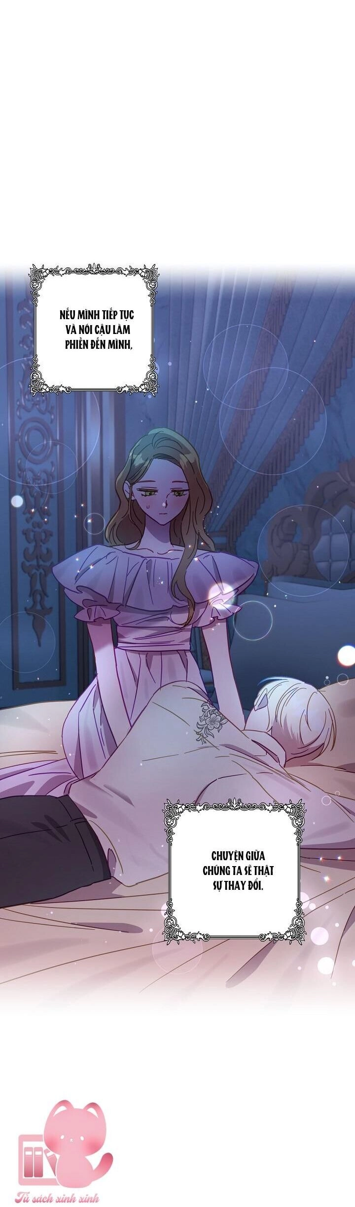 Cuộc Ly Hôn Với Chồng Tôi Đã Thất Bại Chapter 37 - 31