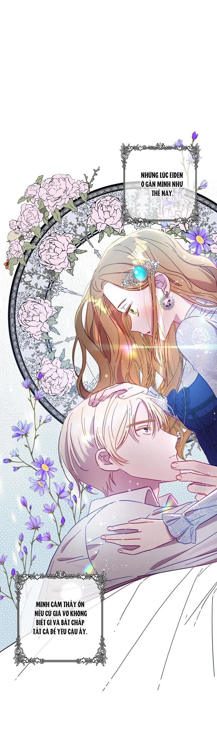 Cuộc Ly Hôn Với Chồng Tôi Đã Thất Bại Chapter 37 - 32