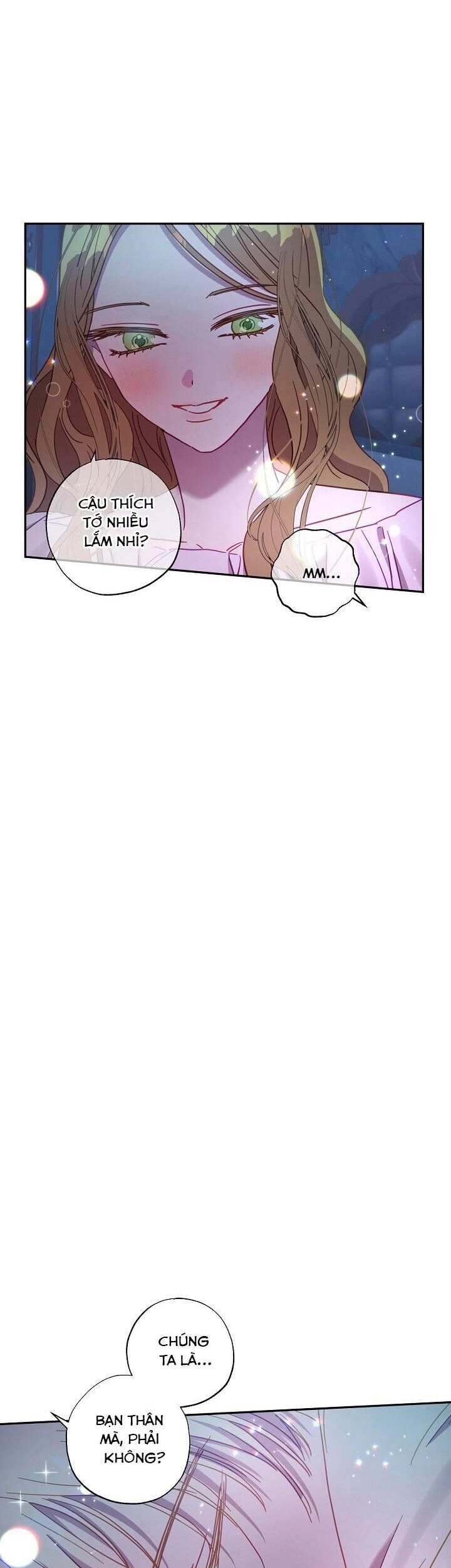 Cuộc Ly Hôn Với Chồng Tôi Đã Thất Bại Chapter 37 - 34