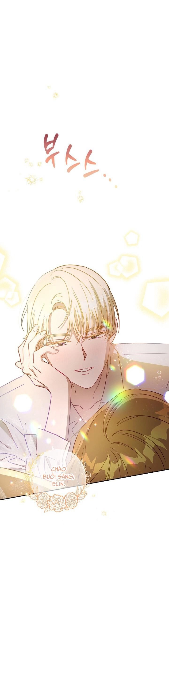 Cuộc Ly Hôn Với Chồng Tôi Đã Thất Bại Chapter 37 - 40