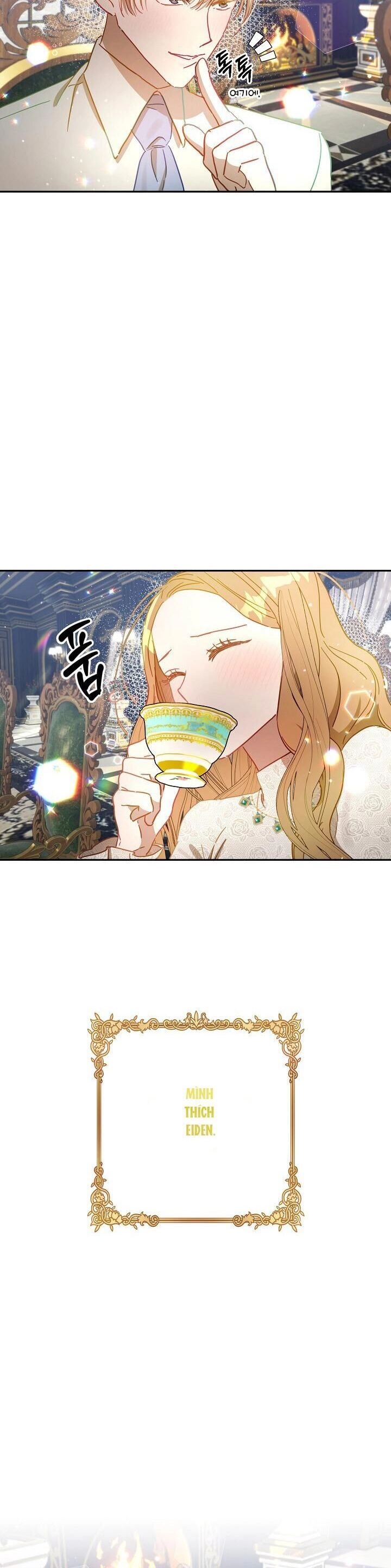 Cuộc Ly Hôn Với Chồng Tôi Đã Thất Bại Chapter 37 - 43