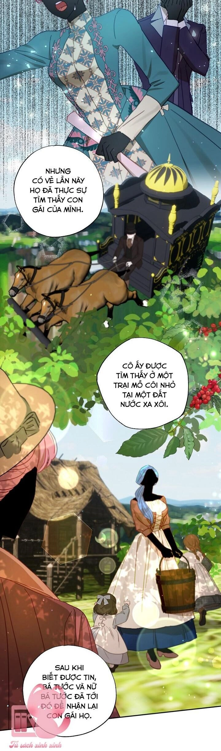 Cuộc Ly Hôn Với Chồng Tôi Đã Thất Bại Chapter 38 - 11