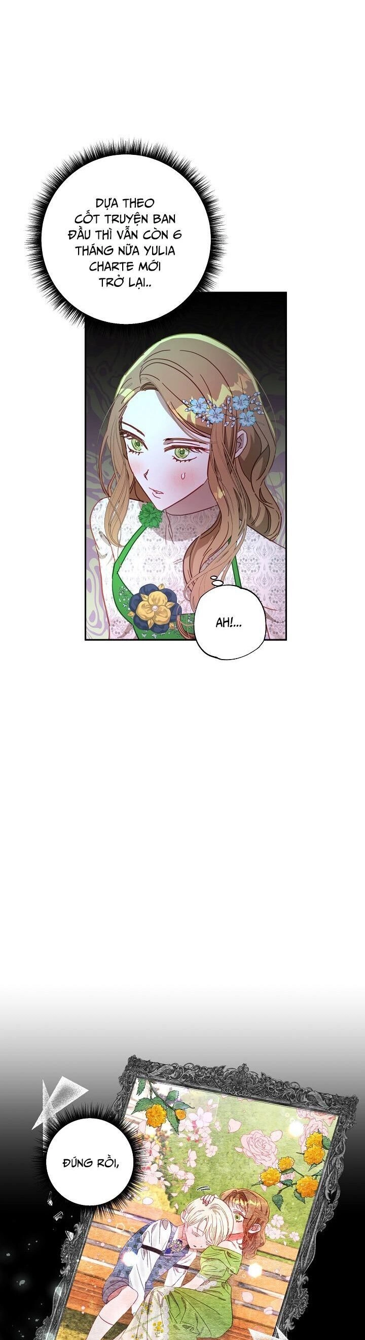 Cuộc Ly Hôn Với Chồng Tôi Đã Thất Bại Chapter 38 - 13