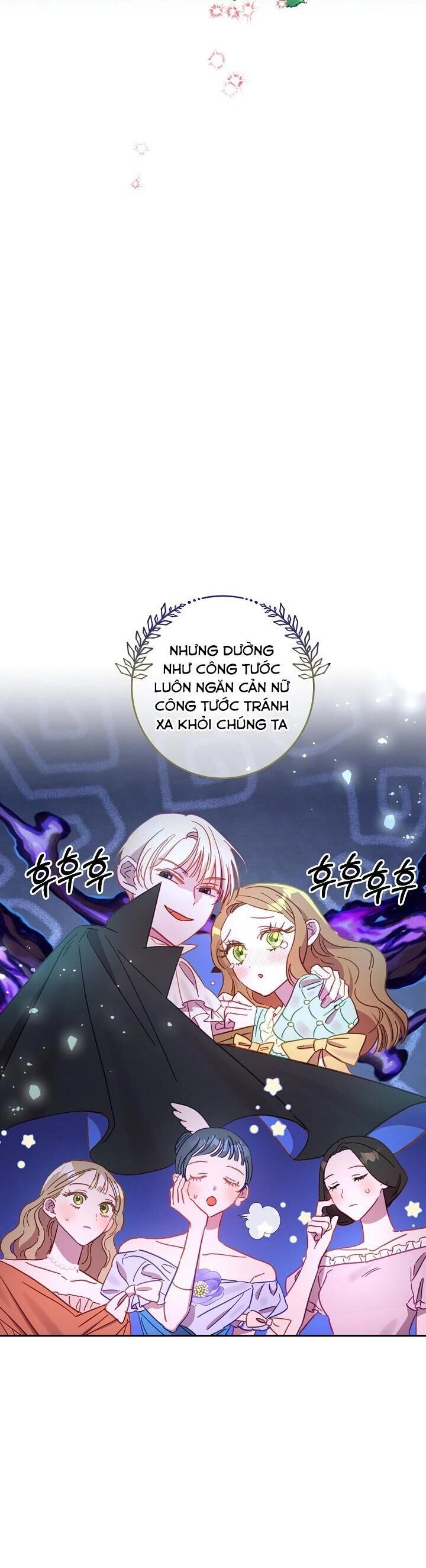 Cuộc Ly Hôn Với Chồng Tôi Đã Thất Bại Chapter 38 - 21