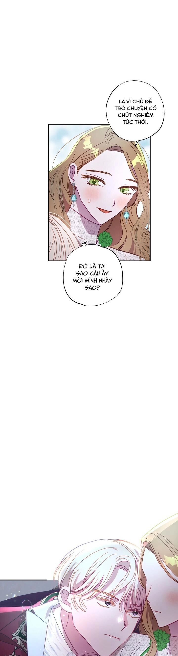 Cuộc Ly Hôn Với Chồng Tôi Đã Thất Bại Chapter 38 - 24