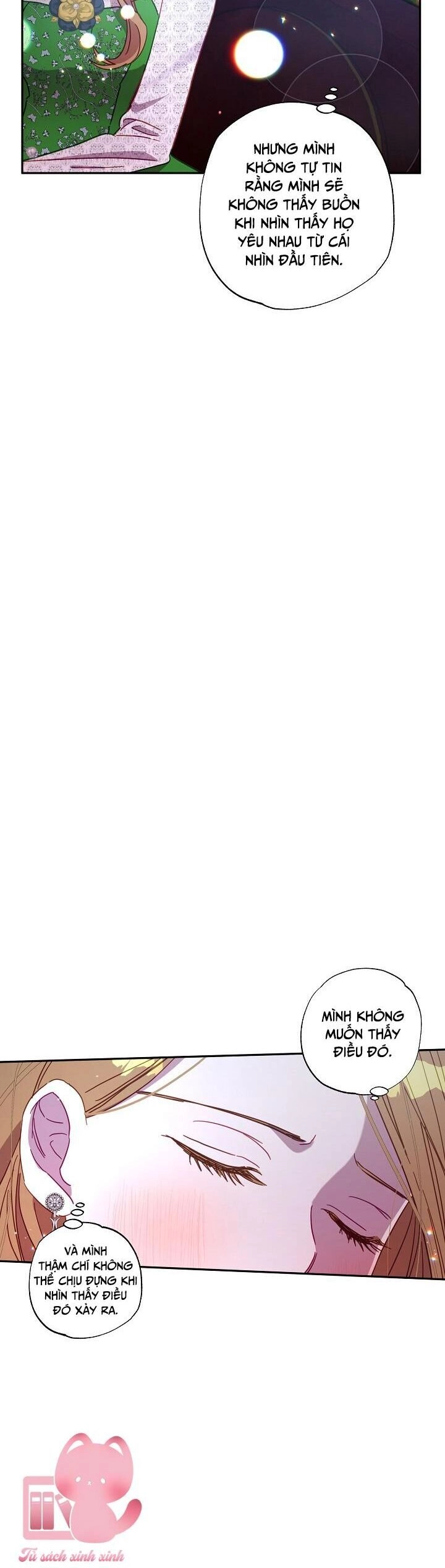 Cuộc Ly Hôn Với Chồng Tôi Đã Thất Bại Chapter 38 - 32