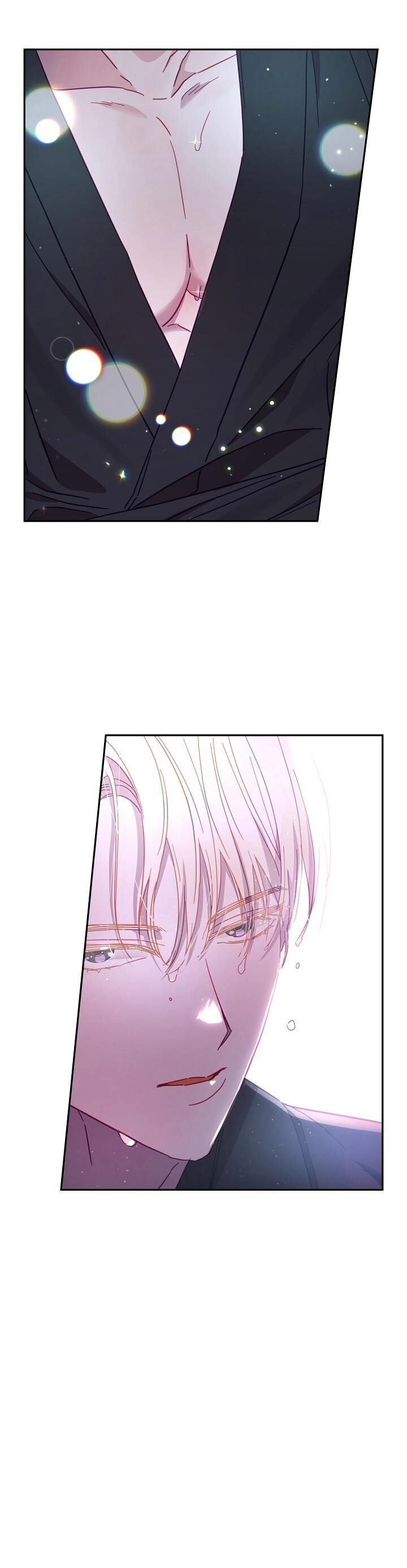 Cuộc Ly Hôn Với Chồng Tôi Đã Thất Bại Chapter 38 - 45