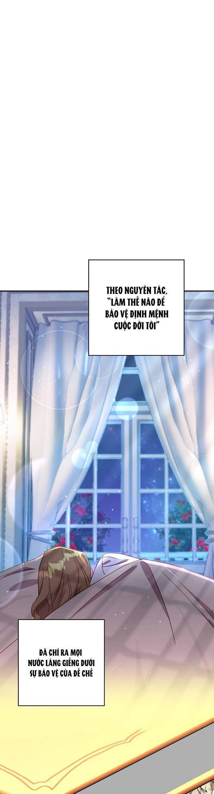 Cuộc Ly Hôn Với Chồng Tôi Đã Thất Bại Chapter 39 - 18