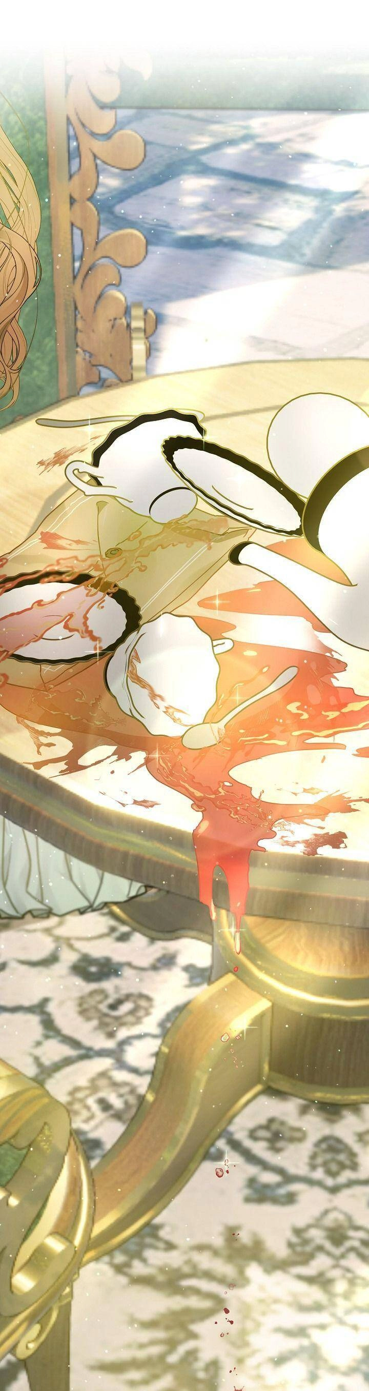 Cuộc Ly Hôn Với Chồng Tôi Đã Thất Bại Chapter 40 - 3