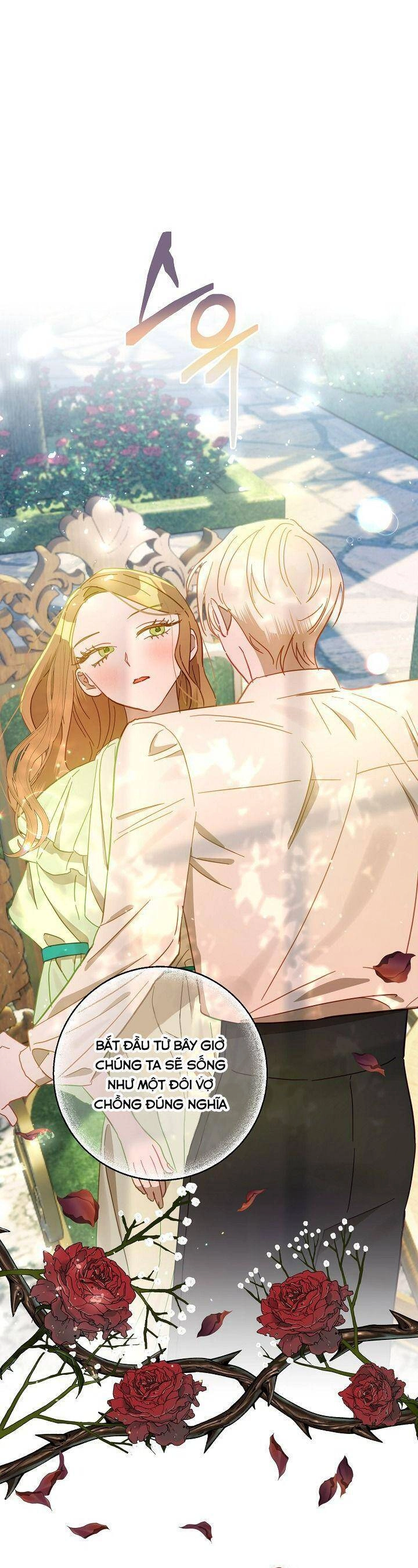 Cuộc Ly Hôn Với Chồng Tôi Đã Thất Bại Chapter 40 - 9