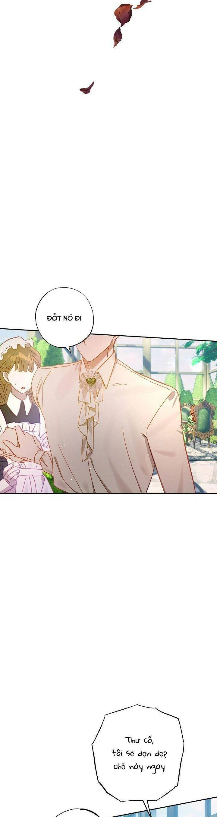 Cuộc Ly Hôn Với Chồng Tôi Đã Thất Bại Chapter 40 - 10