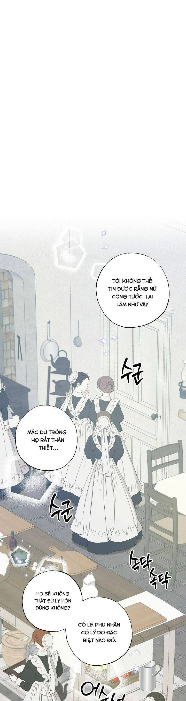 Cuộc Ly Hôn Với Chồng Tôi Đã Thất Bại Chapter 40 - 13