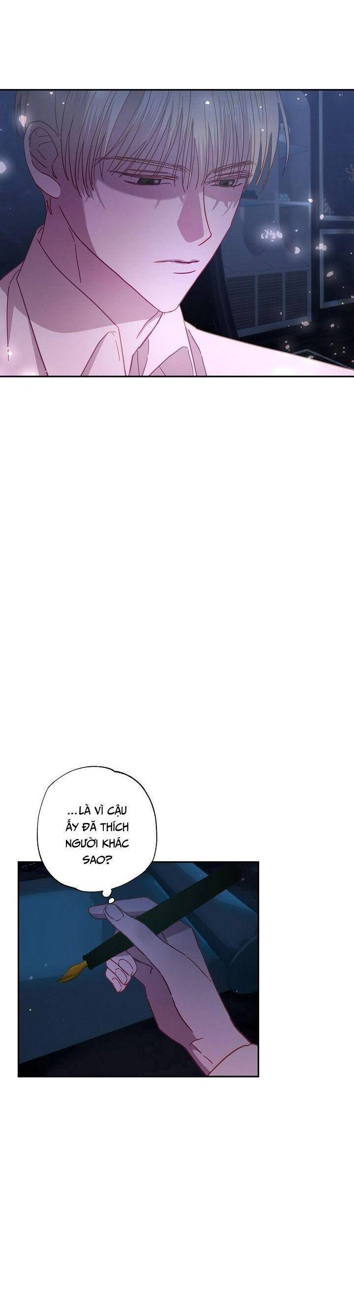 Cuộc Ly Hôn Với Chồng Tôi Đã Thất Bại Chapter 40 - 17