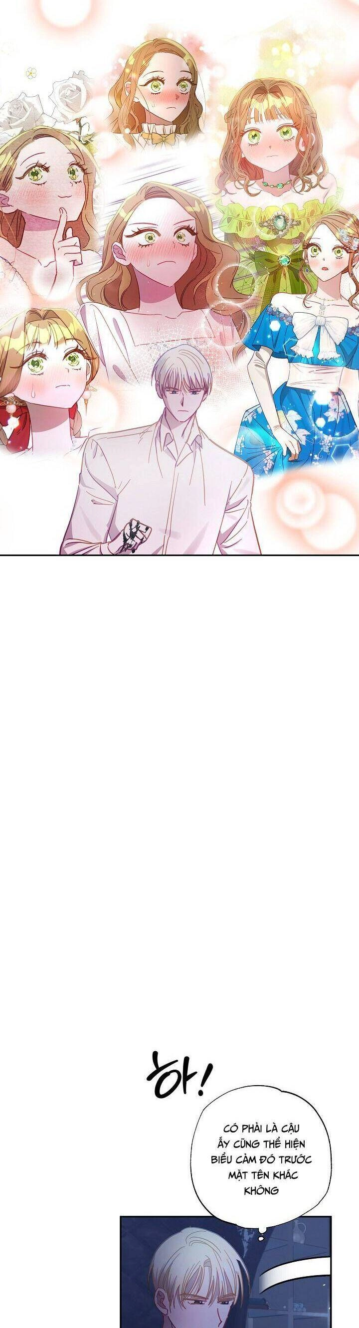 Cuộc Ly Hôn Với Chồng Tôi Đã Thất Bại Chapter 40 - 19