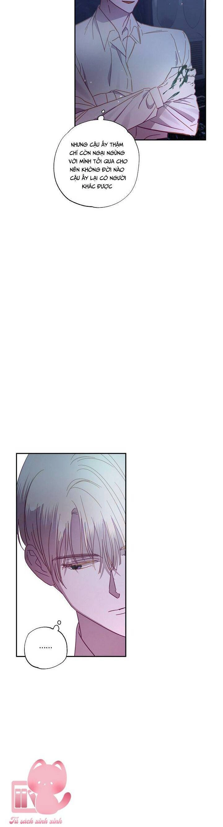 Cuộc Ly Hôn Với Chồng Tôi Đã Thất Bại Chapter 40 - 20