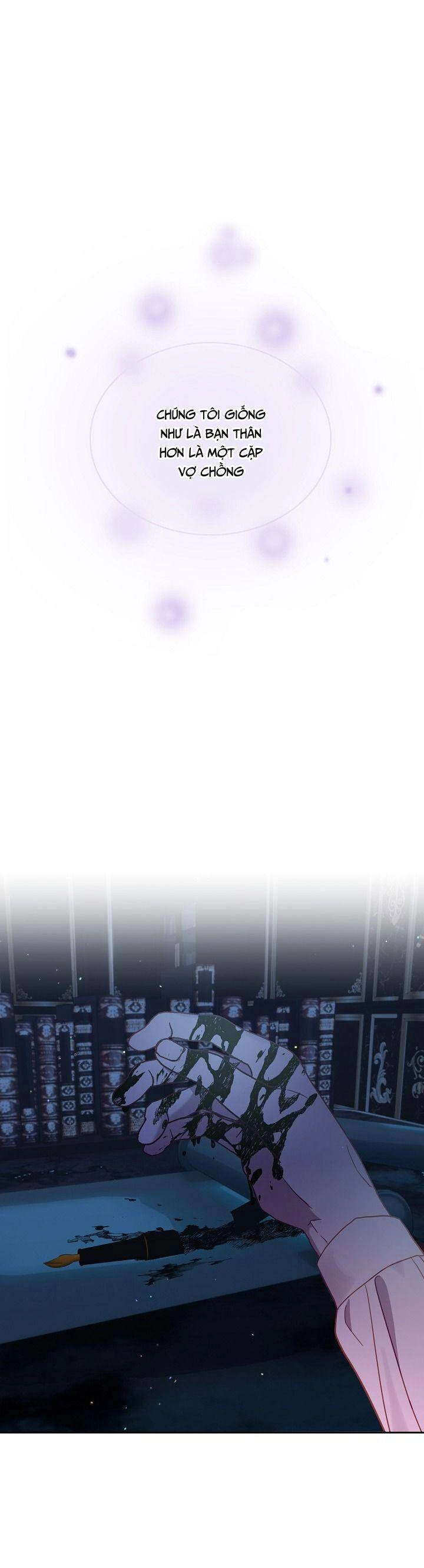 Cuộc Ly Hôn Với Chồng Tôi Đã Thất Bại Chapter 40 - 21