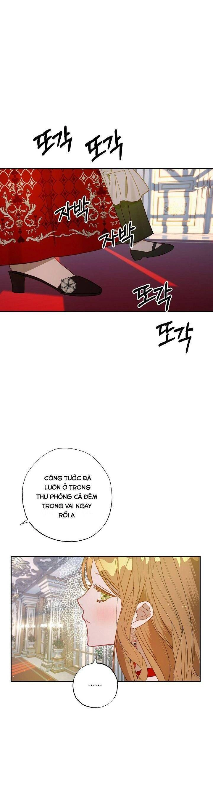 Cuộc Ly Hôn Với Chồng Tôi Đã Thất Bại Chapter 40 - 23