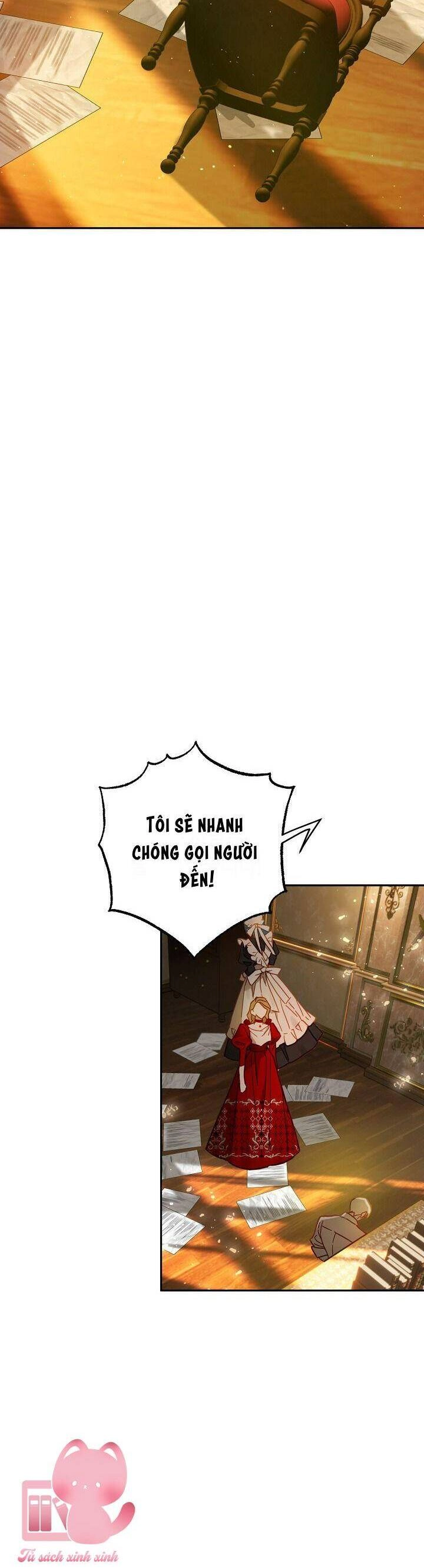 Cuộc Ly Hôn Với Chồng Tôi Đã Thất Bại Chapter 40 - 26