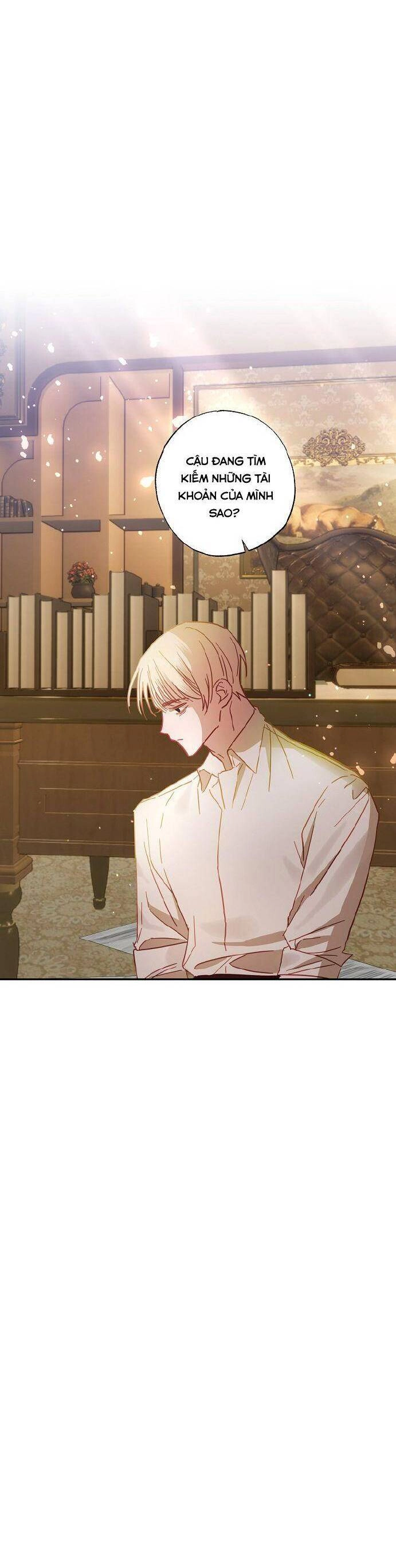 Cuộc Ly Hôn Với Chồng Tôi Đã Thất Bại Chapter 40 - 28