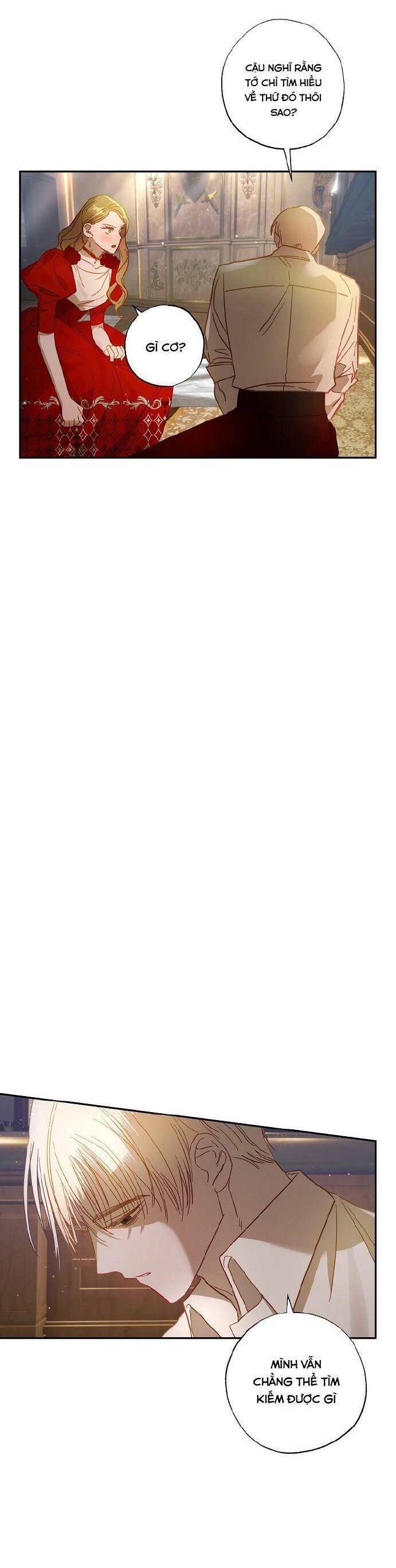 Cuộc Ly Hôn Với Chồng Tôi Đã Thất Bại Chapter 40 - 29