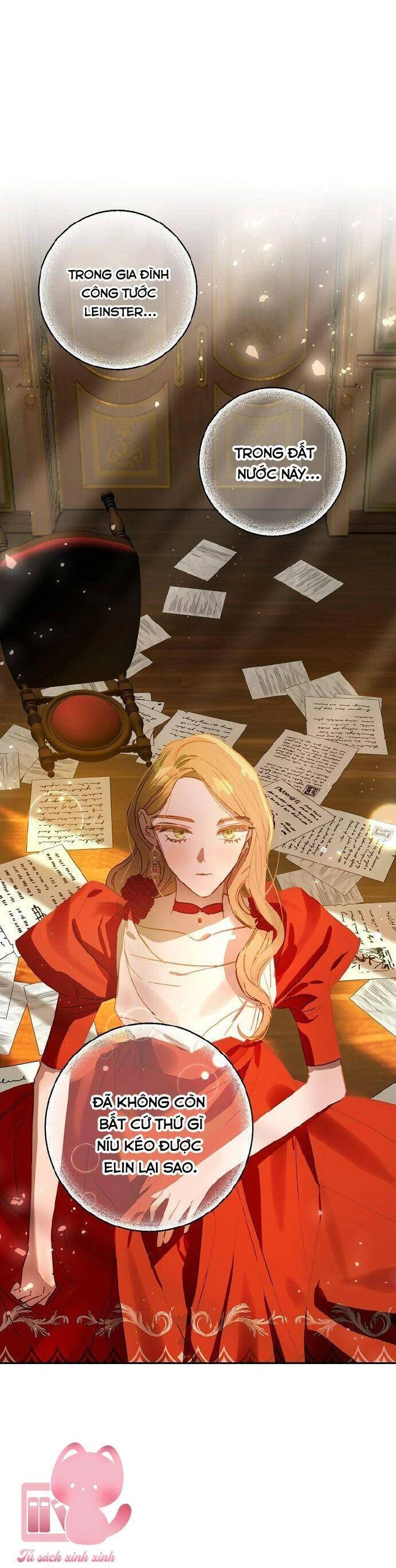 Cuộc Ly Hôn Với Chồng Tôi Đã Thất Bại Chapter 40 - 32