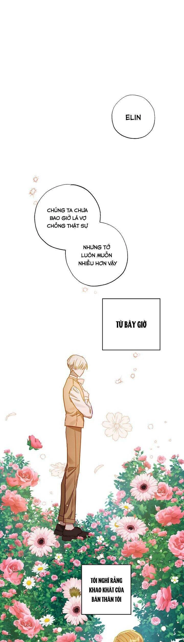 Cuộc Ly Hôn Với Chồng Tôi Đã Thất Bại Chapter 40 - 35