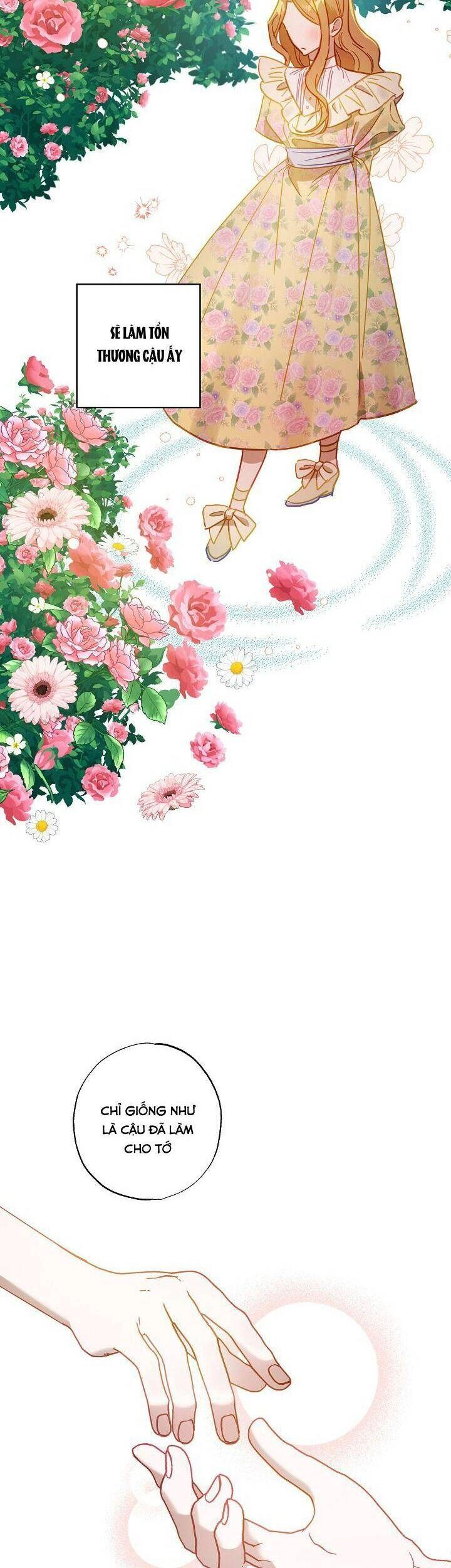 Cuộc Ly Hôn Với Chồng Tôi Đã Thất Bại Chapter 40 - 36