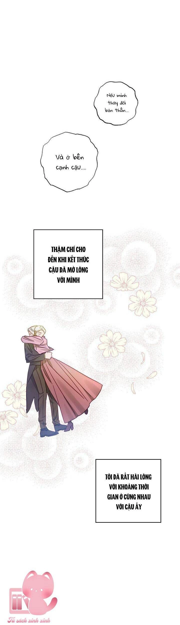 Cuộc Ly Hôn Với Chồng Tôi Đã Thất Bại Chapter 40 - 38