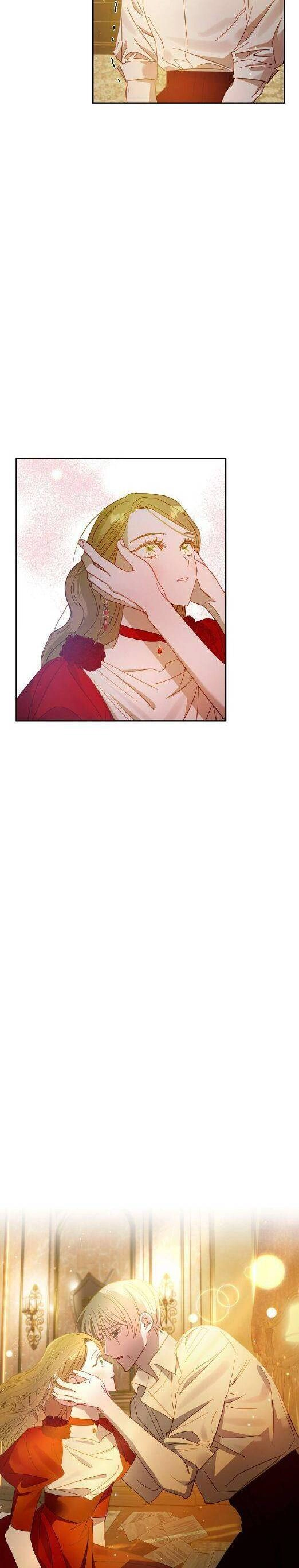 Cuộc Ly Hôn Với Chồng Tôi Đã Thất Bại Chapter 40 - 40