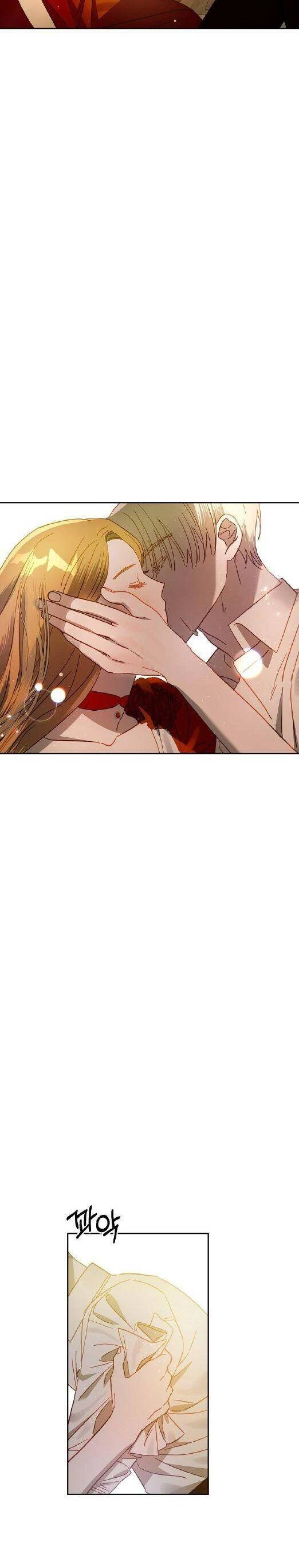 Cuộc Ly Hôn Với Chồng Tôi Đã Thất Bại Chapter 40 - 41