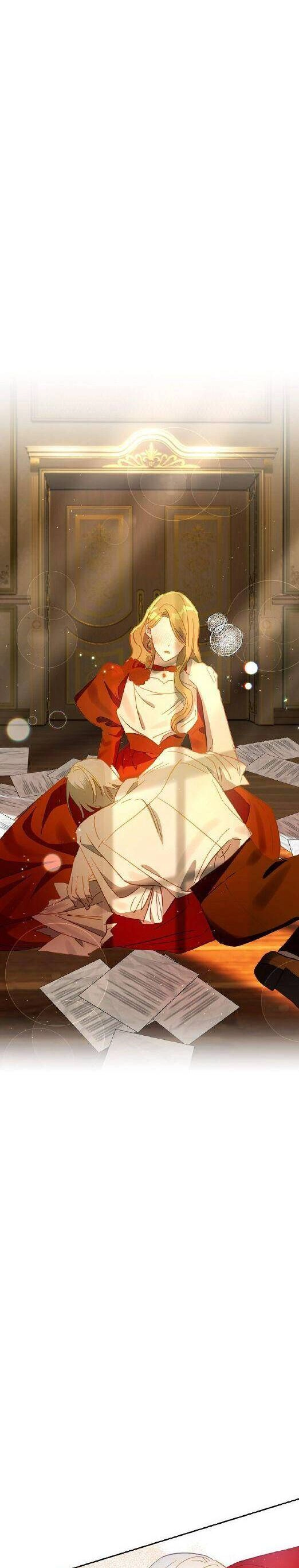 Cuộc Ly Hôn Với Chồng Tôi Đã Thất Bại Chapter 40 - 43