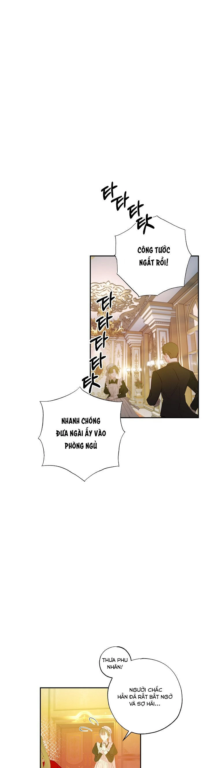 Cuộc Ly Hôn Với Chồng Tôi Đã Thất Bại Chapter 41 - 2