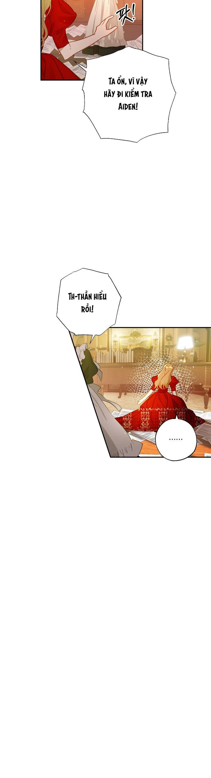 Cuộc Ly Hôn Với Chồng Tôi Đã Thất Bại Chapter 41 - 3