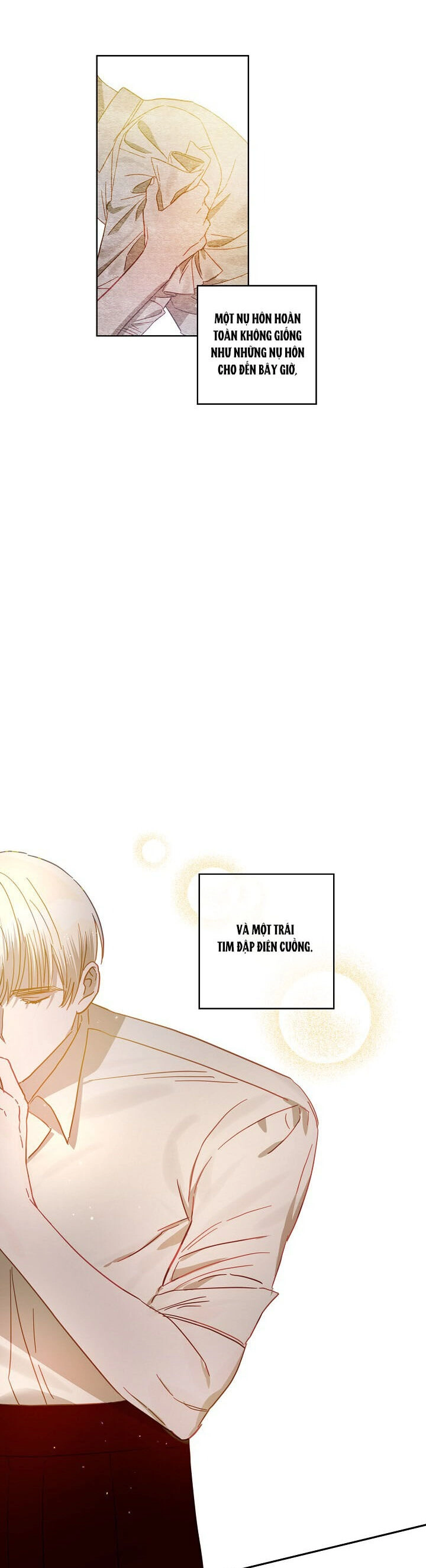 Cuộc Ly Hôn Với Chồng Tôi Đã Thất Bại Chapter 41 - 6