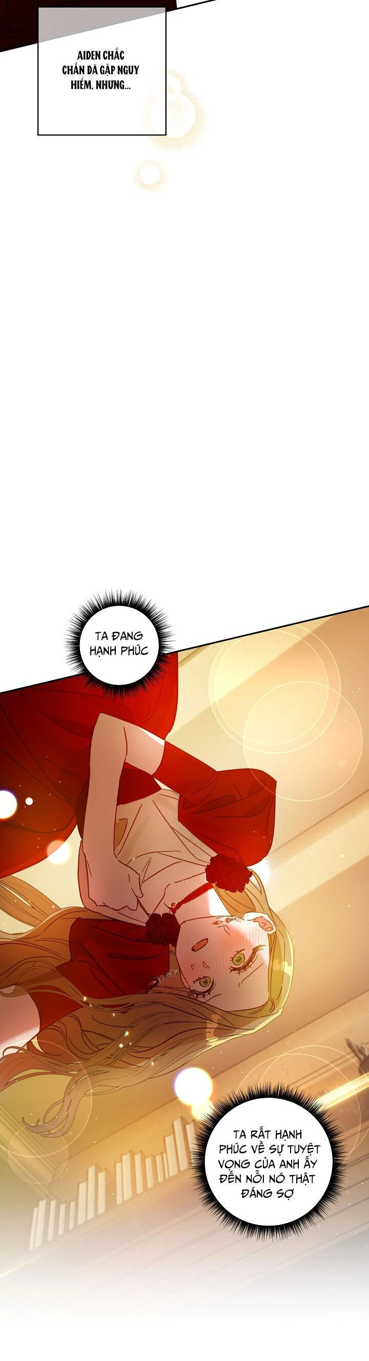 Cuộc Ly Hôn Với Chồng Tôi Đã Thất Bại Chapter 41 - 7