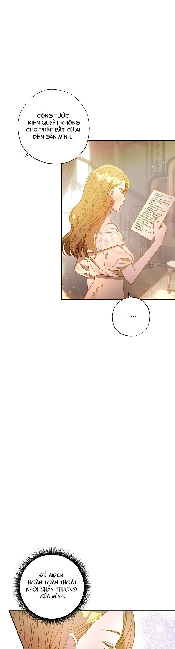 Cuộc Ly Hôn Với Chồng Tôi Đã Thất Bại Chapter 41 - 14