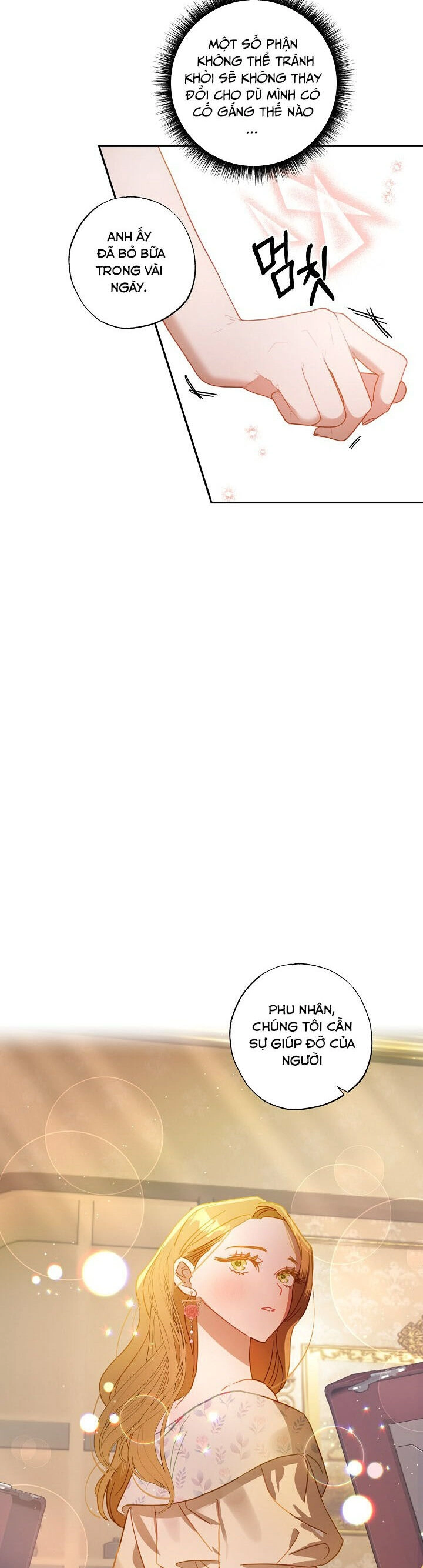 Cuộc Ly Hôn Với Chồng Tôi Đã Thất Bại Chapter 41 - 16