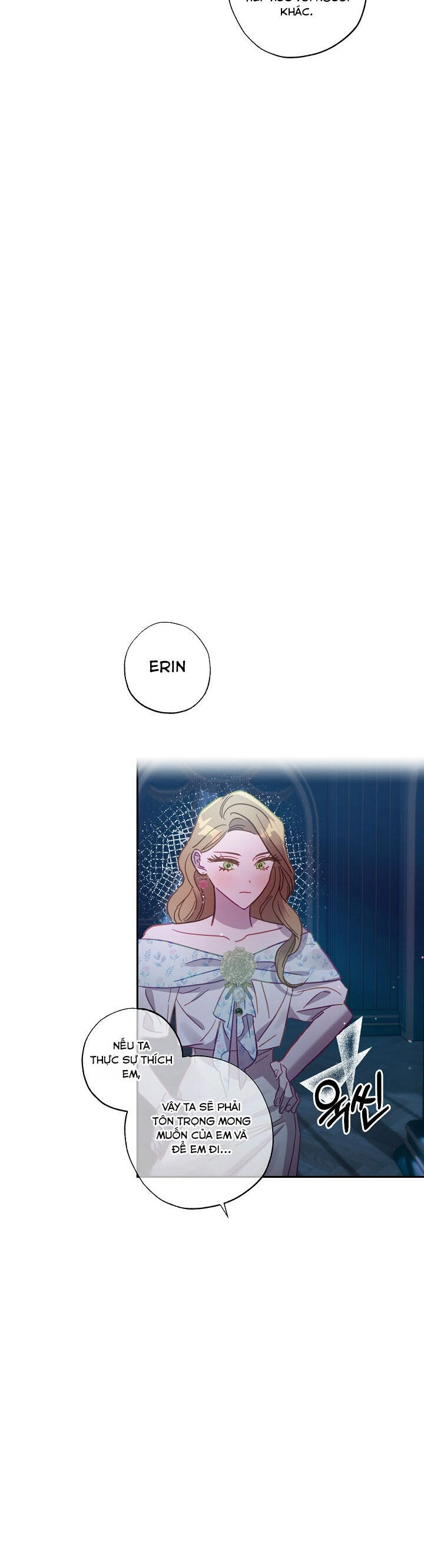 Cuộc Ly Hôn Với Chồng Tôi Đã Thất Bại Chapter 41 - 19