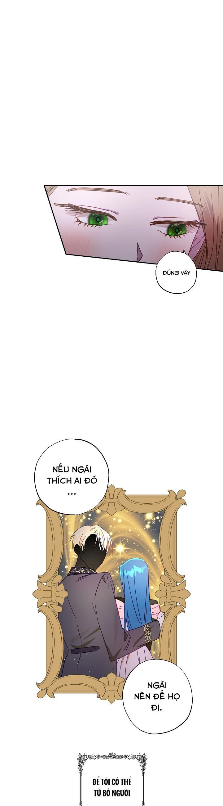 Cuộc Ly Hôn Với Chồng Tôi Đã Thất Bại Chapter 41 - 20