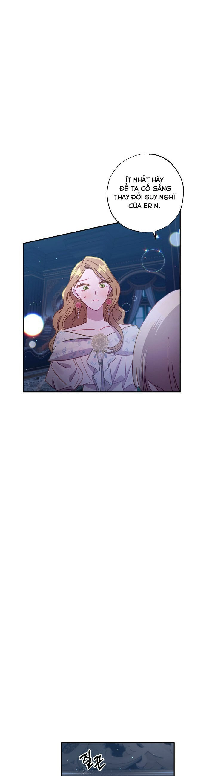 Cuộc Ly Hôn Với Chồng Tôi Đã Thất Bại Chapter 41 - 22