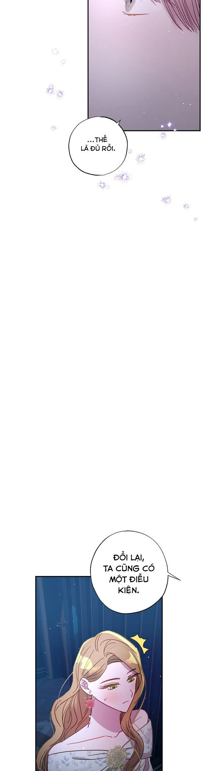 Cuộc Ly Hôn Với Chồng Tôi Đã Thất Bại Chapter 41 - 27