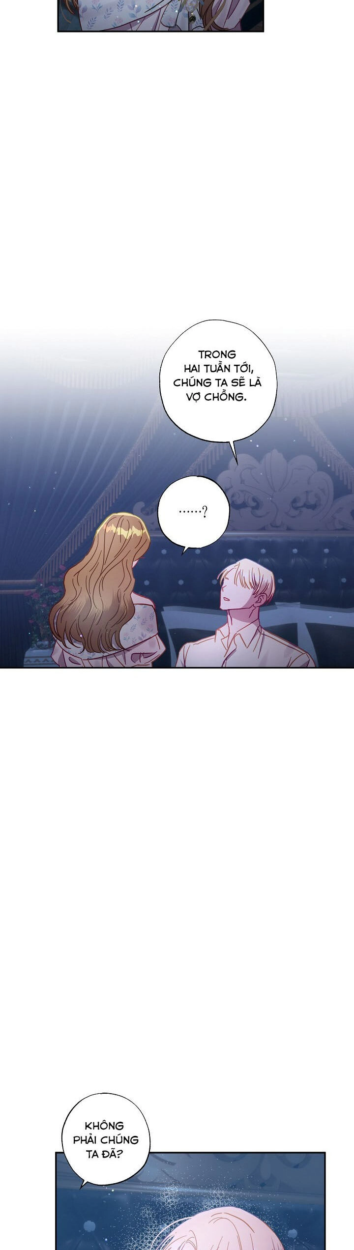 Cuộc Ly Hôn Với Chồng Tôi Đã Thất Bại Chapter 41 - 28