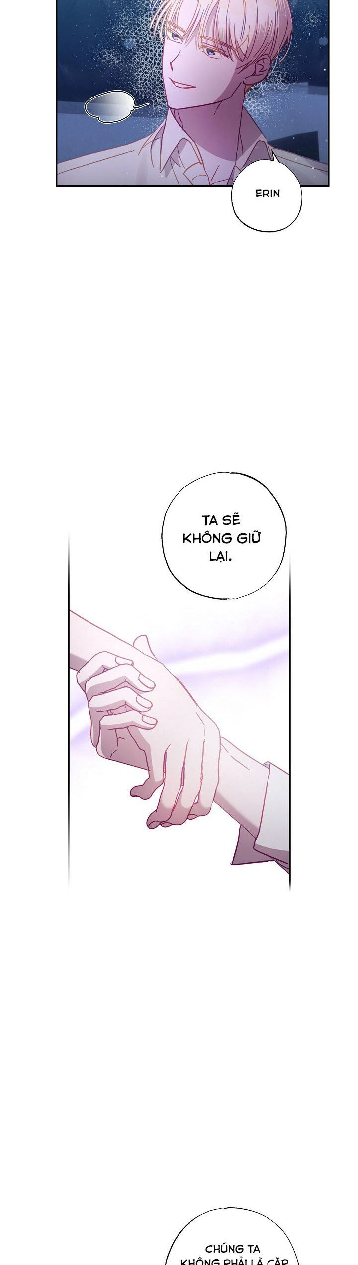 Cuộc Ly Hôn Với Chồng Tôi Đã Thất Bại Chapter 41 - 29