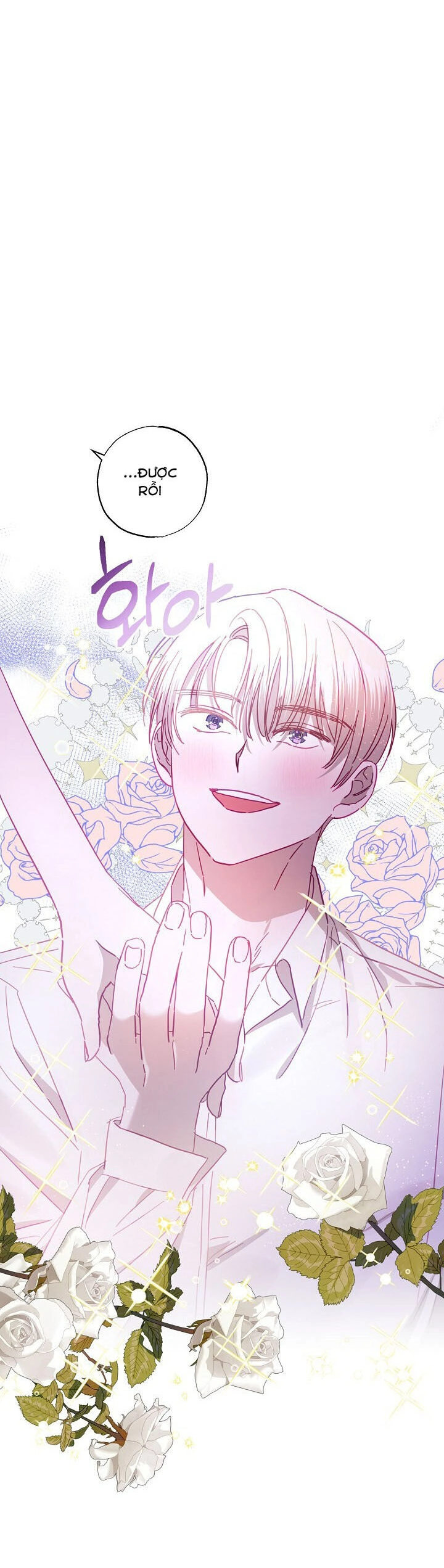 Cuộc Ly Hôn Với Chồng Tôi Đã Thất Bại Chapter 41 - 31