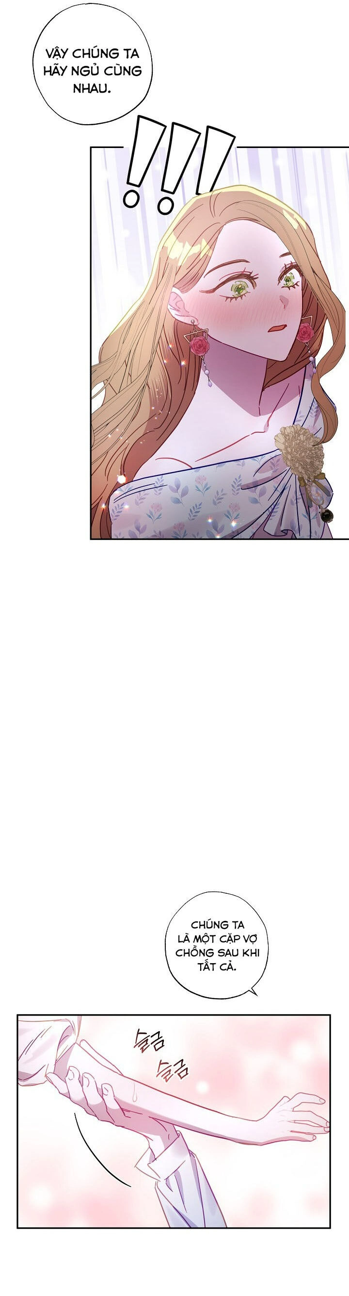 Cuộc Ly Hôn Với Chồng Tôi Đã Thất Bại Chapter 41 - 33