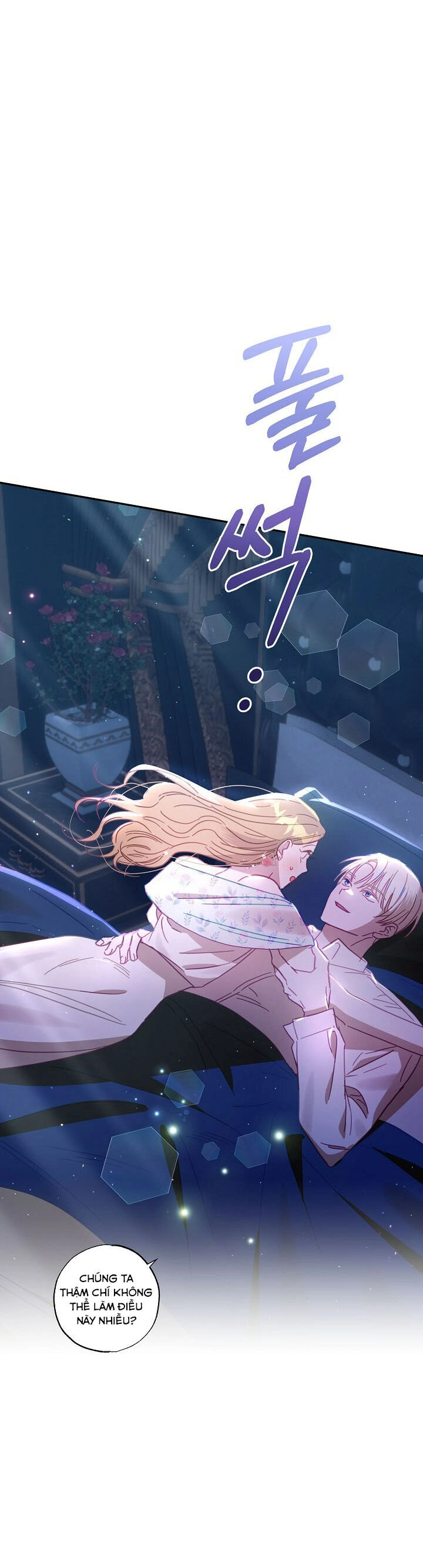 Cuộc Ly Hôn Với Chồng Tôi Đã Thất Bại Chapter 41 - 34