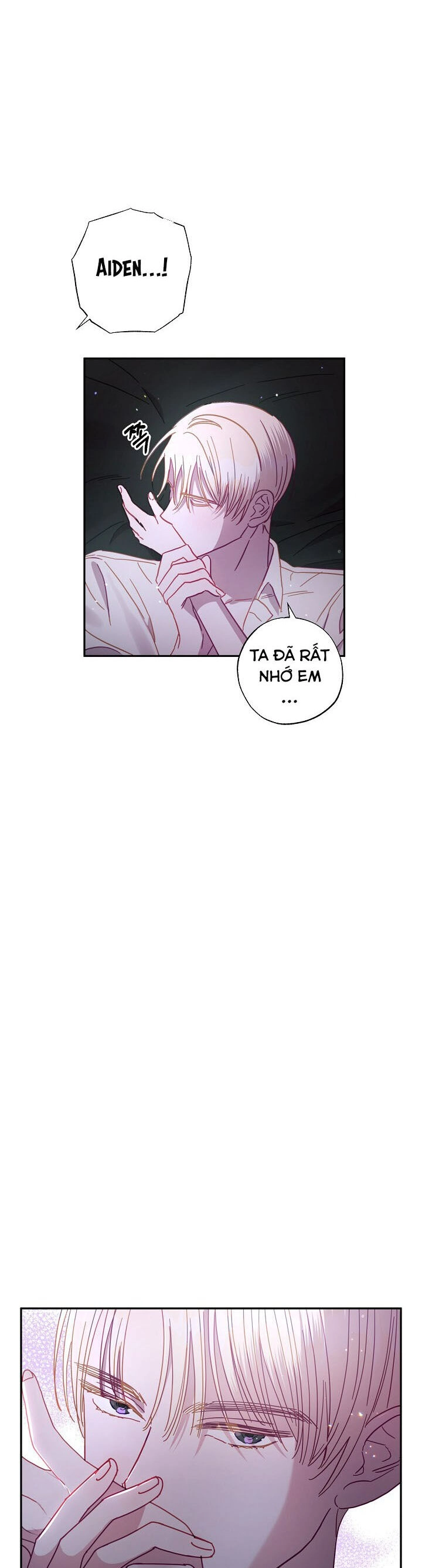 Cuộc Ly Hôn Với Chồng Tôi Đã Thất Bại Chapter 41 - 35