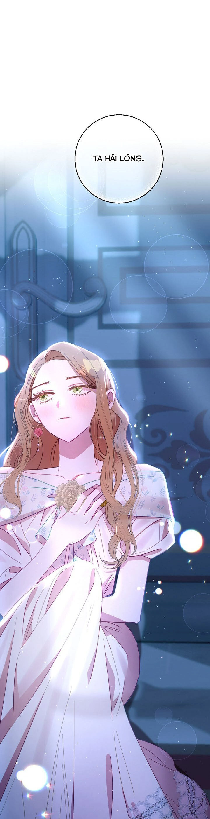 Cuộc Ly Hôn Với Chồng Tôi Đã Thất Bại Chapter 41 - 45